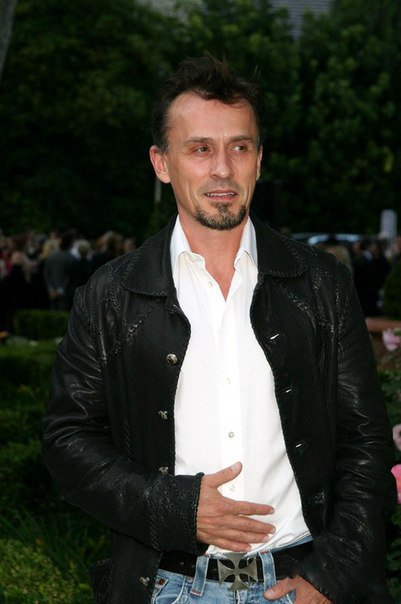 Роберт Неппер о «Городе гангстеров»