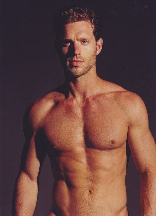 Подборка парней