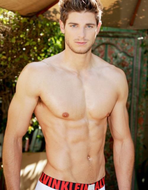 Подборка парней