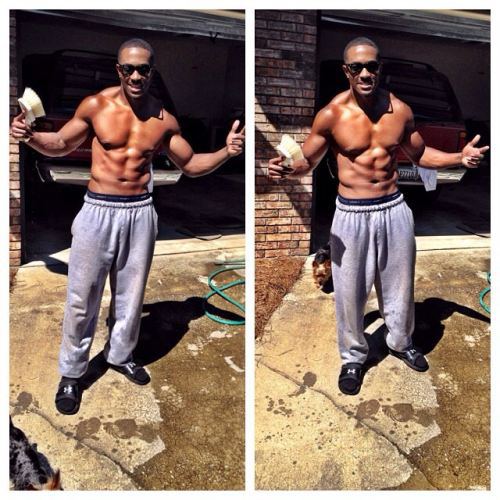 Подборка парней