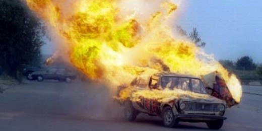 Новая подборка аварии и ДТП Car crash compilation