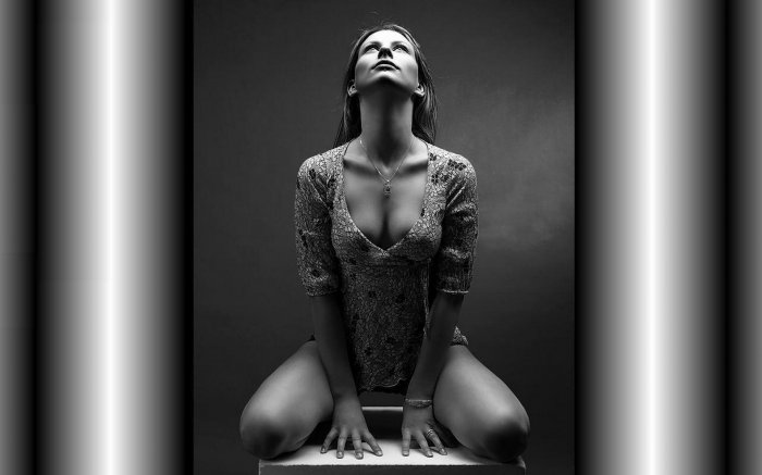 Обои на рабочий стол / Girls. Super Girls For You 422