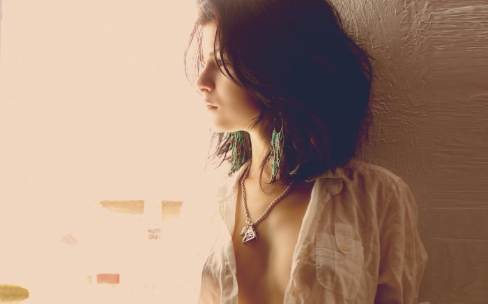 Обои на рабочий стол / HQ Wallpapers Perfect Women by cepesh (Part 224)