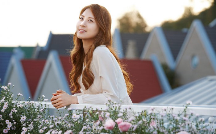 Обои на рабочий стол / HQ Wallpapers Perfect Women by cepesh (Part 224)