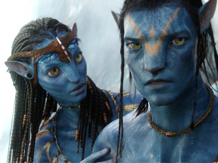 Джеймс Кэмерон сделает из «Аватара» сагу в духе «Крестного отца»
