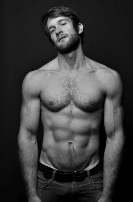 Подборка парней