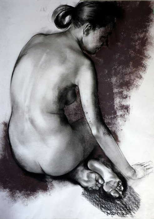 Art by Alexander SHEVERSKY