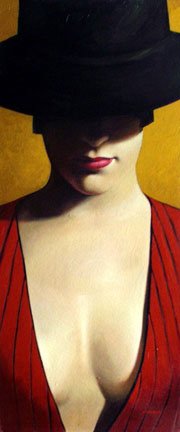 Art by Alexander SHEVERSKY