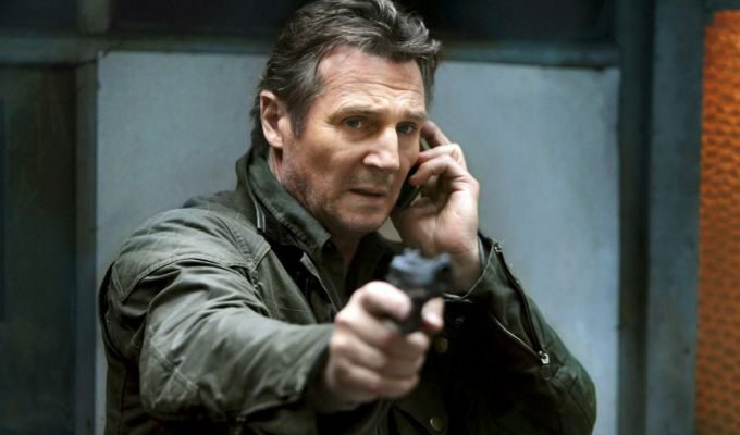 Заложники «Заложницы 3»