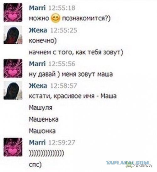 Жиденькая подборка пятничных вяло-прикольных картинок