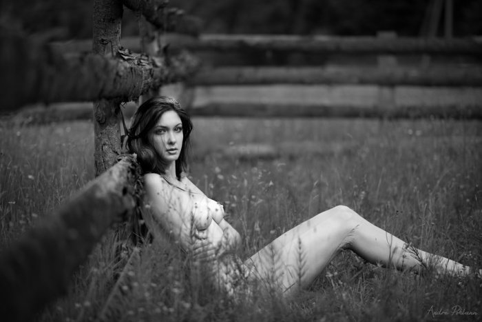 Женские тайны. Продолжение. (18+)