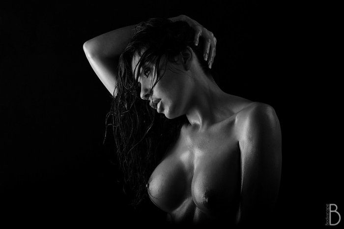 Женские тайны. Продолжение. (18+)