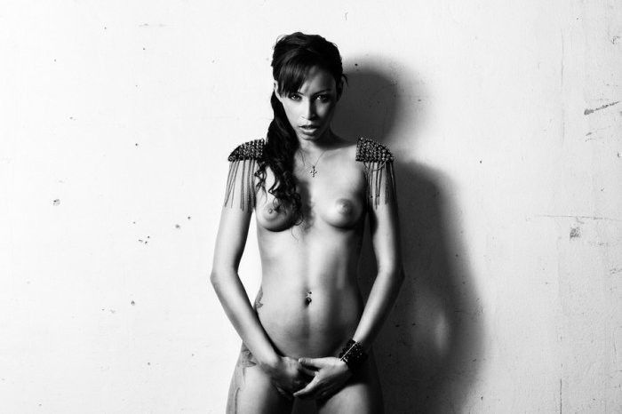 Женские тайны. Продолжение. (18+)