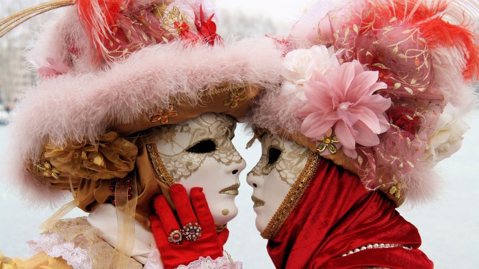 Обои на рабочий стол / 200 Amazing Mixed FullHD Wallpapers (Set 61)