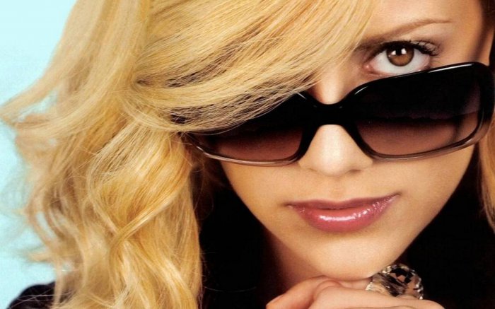 Обои на рабочий стол / HQ Wallpapers Perfect Women (Part 232)