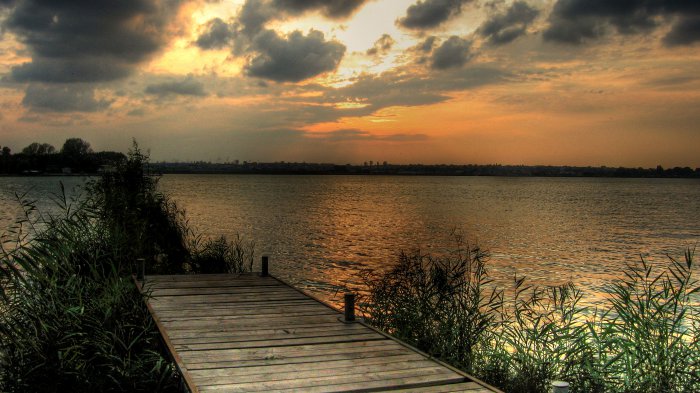 Обои на рабочий стол / HQ Wallpapers Pack (Part 210)