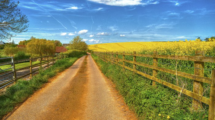 Обои на рабочий стол / HQ Wallpapers Pack (Part 210)