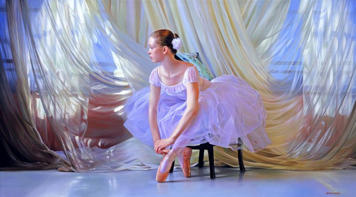 Art by Alexander SHEVERSKY