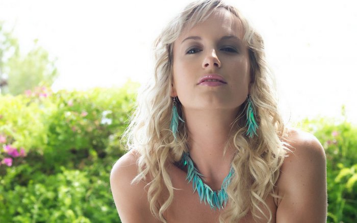 Обои на рабочий стол /HQ Wallpapers Perfect Women (Part 233)