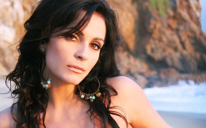 Обои на рабочий стол /HQ Wallpapers Perfect Women (Part 233)