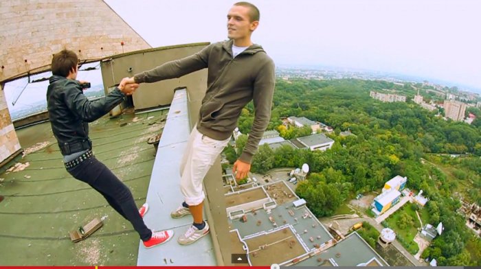 Mustang Wanted - Украинский Человек-паук