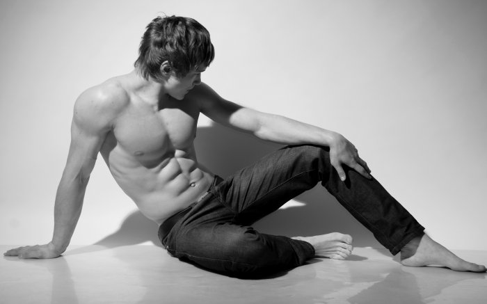 Обои на рабочий стол /Wallpapers by famdoc mix 86 