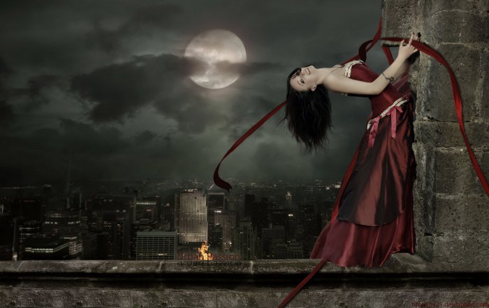 Обои на рабочий стол /Wallpapers by famdoc mix 86 