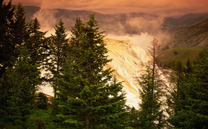 Обои на рабочий стол /Wallpapers. HQ. Mix 546