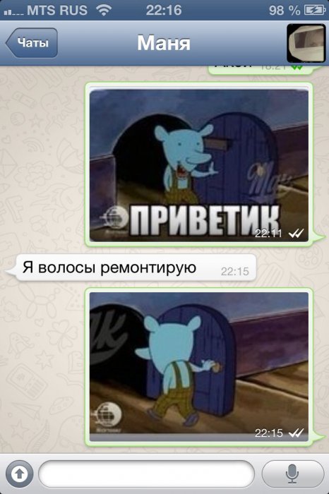 Жиденькая подборка пятничных вяло-прикольных картинок