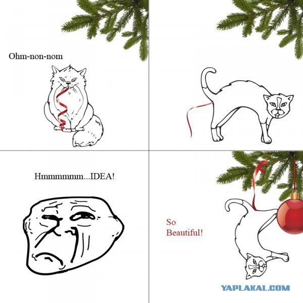 Жиденькая подборка вяло-прикольных картинок №3