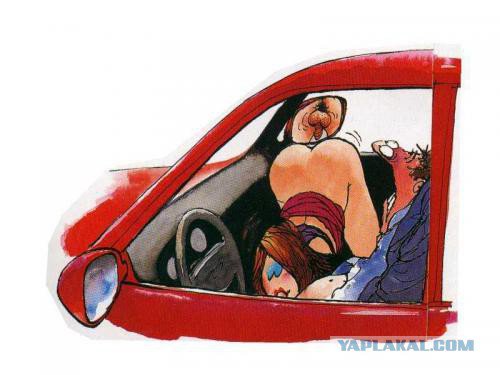 Жиденькая подборка вяло-прикольных картинок №4