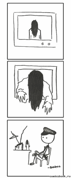 Жиденькая подборка вяло-прикольных картинок №5