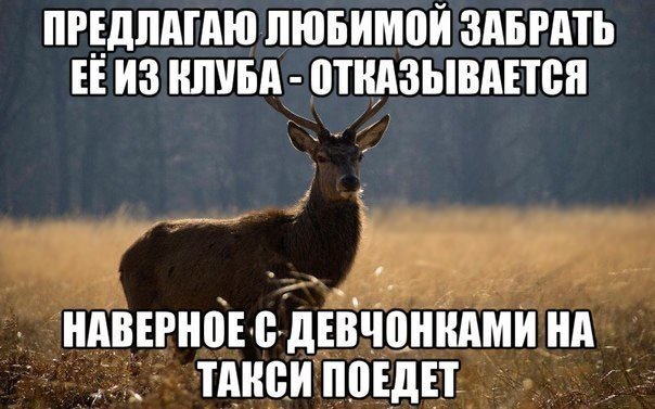 Жиденькая подборка вяло-прикольных картинок №5