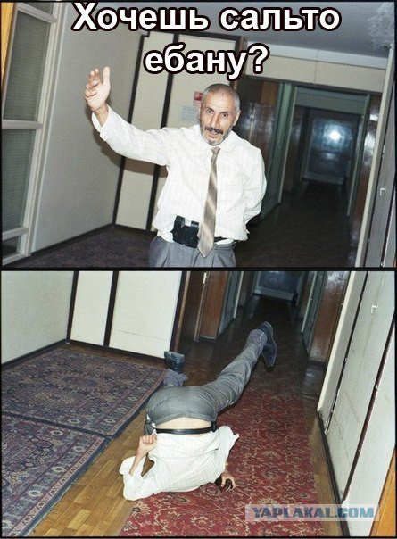 Жиденькая подборка вяло-прикольных картинок №5