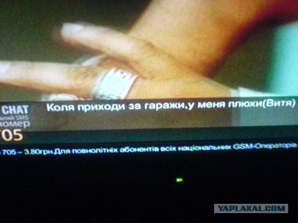 Жиденькая подборка вяло-прикольных картинок №5