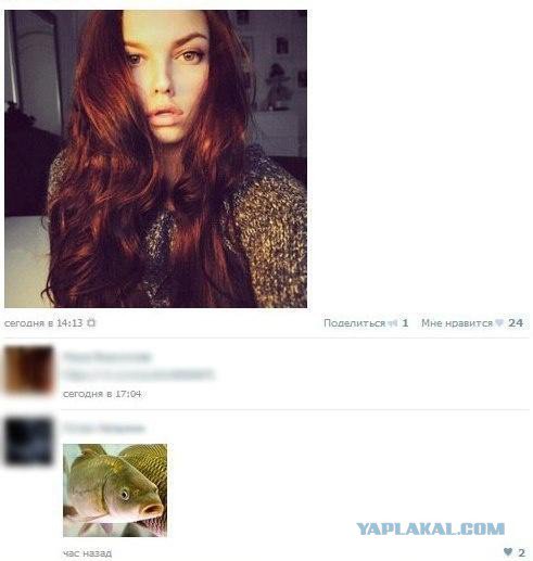 Жиденькая подборка вяло-прикольных картинок №8