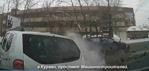 Подборка Аварий и ДТП 27 02 2014.Car Crash Compilation 27 02 2014 HD
