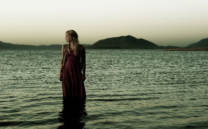 Обои на рабочий стол /Wonderful Girls Wallpapers Mix 602