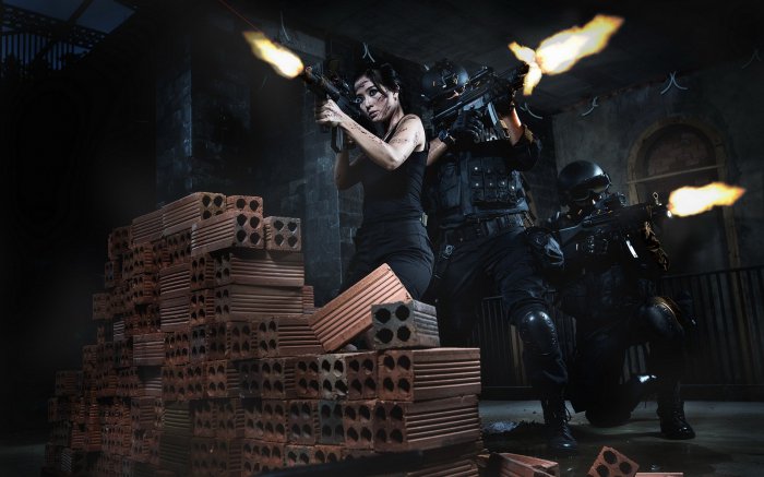 Обои на рабочий стол /Best HD Wallpapers Pack 1163