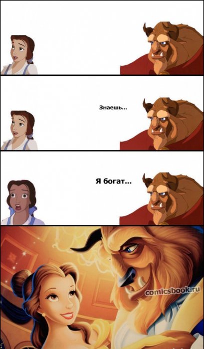 Жиденькая подборка вяло-прикольных картинок №10