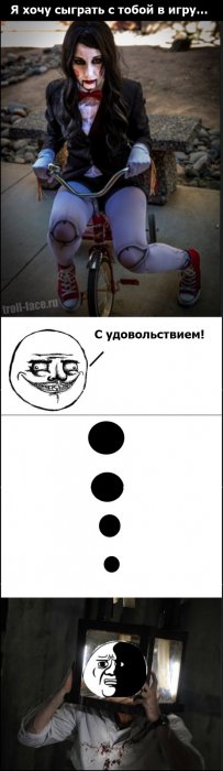 Жиденькая подборка вяло-прикольных картинок №10