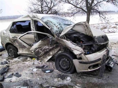 Подборка Аварий и ДТП от 9 03 2014