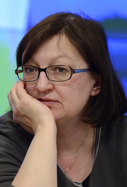 Уволена главный редактор Ленты.Ru Уволена главный редактор Ленты.Ru