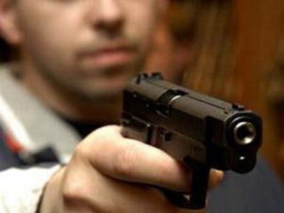 ЧП в Аргентине: пьяный полицейский открыл стрельбу на дискотеке