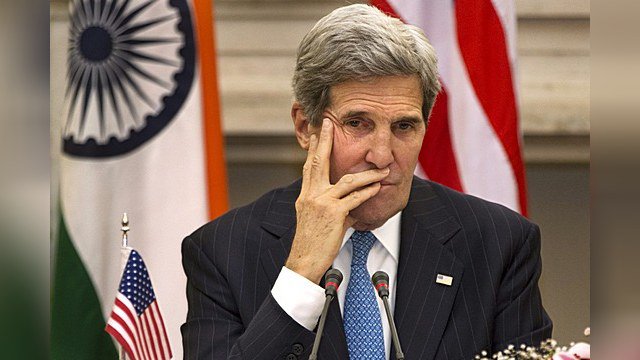 Лавров: санкции Евросоюза и США без последствий не останутся