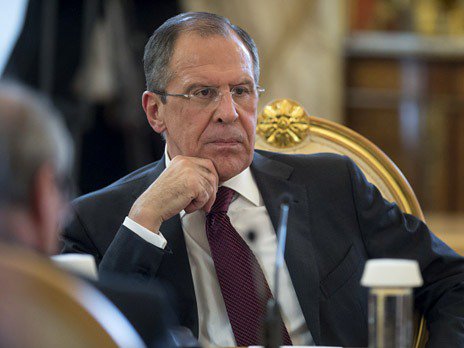 МИД РФ: въезд в Россию запрещен девяти официальным лицам США