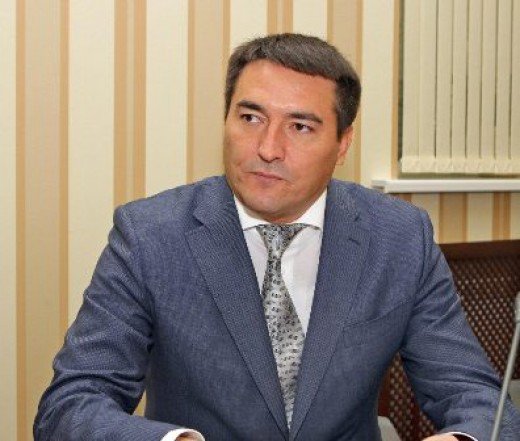 Житель Западной Украины задержан за убийства в Симферополе