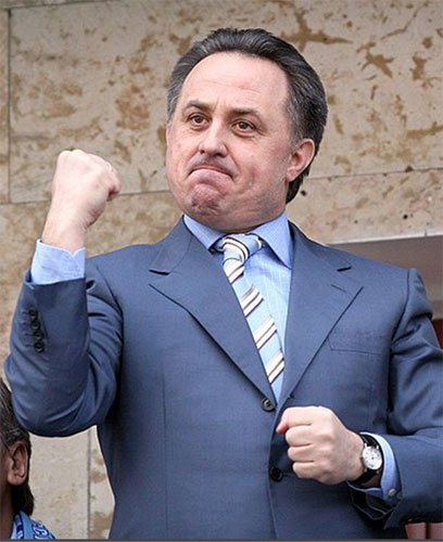 ФИФА не рассматривает вопрос о переносе чемпионата мира-2018