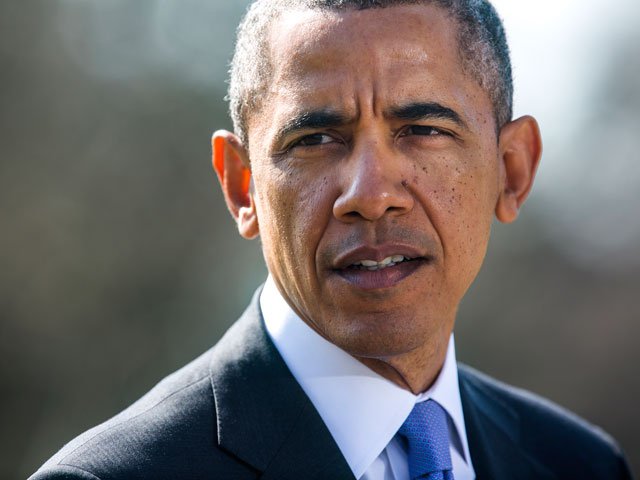 Обама готов на новые санкции против России