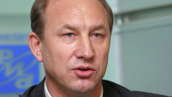 Следственный комитет попросили проверить слова Тимошенко об убийстве русских